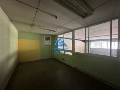 Miniatura de Pabellón industrial en venta en Miraballes